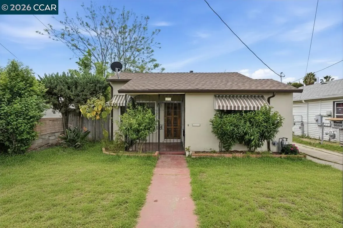 6719 Eastlawn St, Oakland, CA 94621 - #1