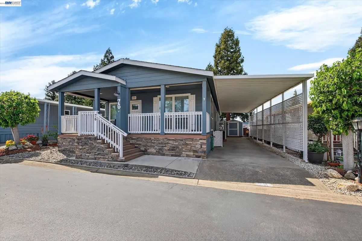 3231 Vineyard Ave #76, Pleasanton, CA 94566 - #1