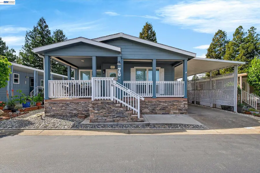 3231 Vineyard Ave #76, Pleasanton, CA 94566 - #2