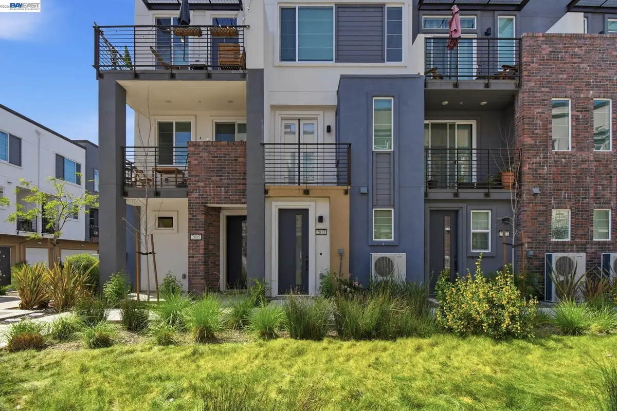 2811 Cathwood Ln, Alameda, CA 94501 - #1