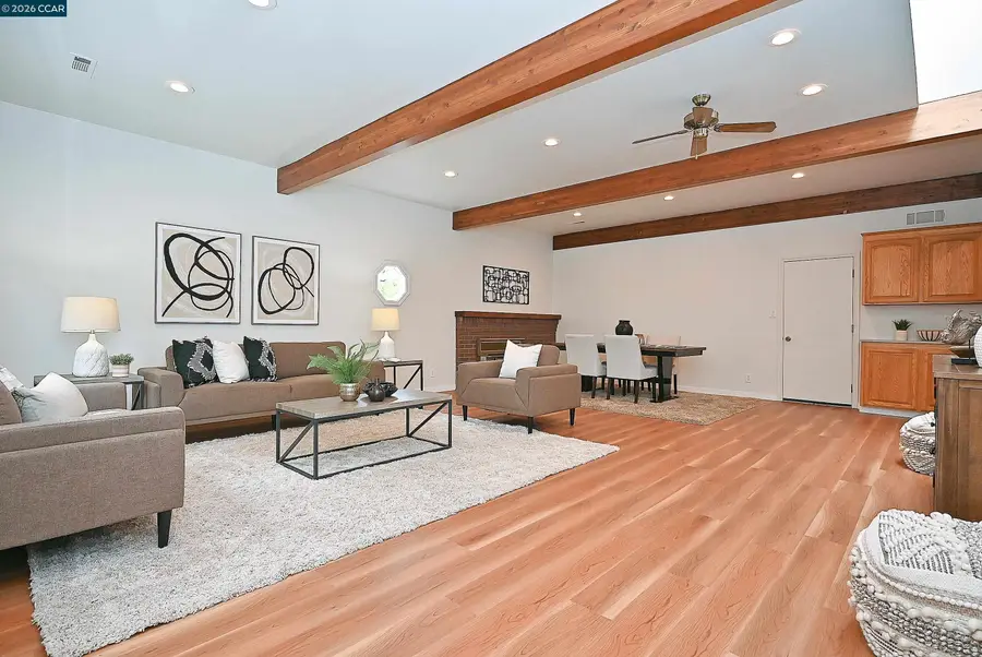 263 Croyden Dr, Pleasant Hill, CA 94523 - #2