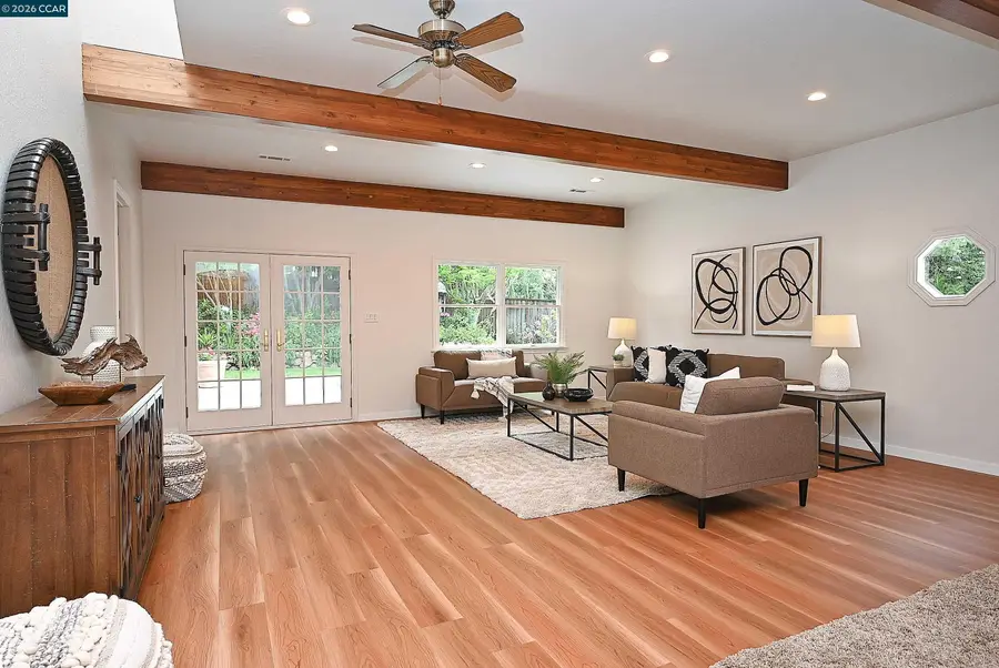 263 Croyden Dr, Pleasant Hill, CA 94523 - #3
