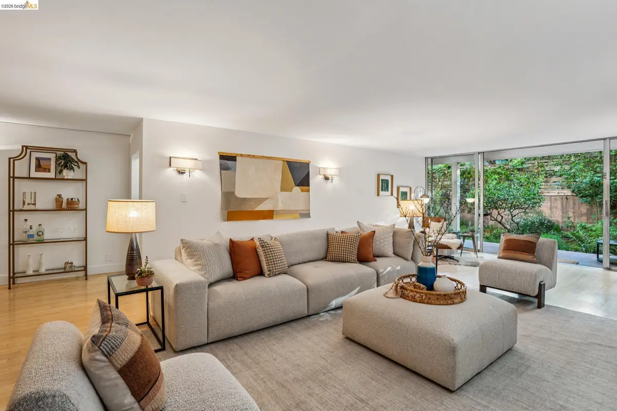 1515 Oxford St #1D, Berkeley, CA 94709 - #1