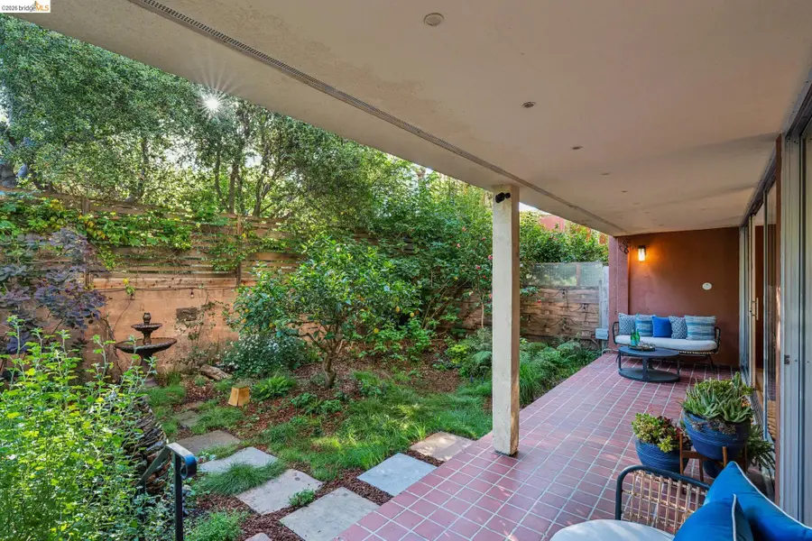 1515 Oxford St #1D, Berkeley, CA 94709 - #2