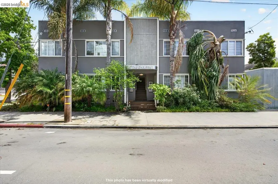6386 Dana St, Oakland, CA 94609 - #3