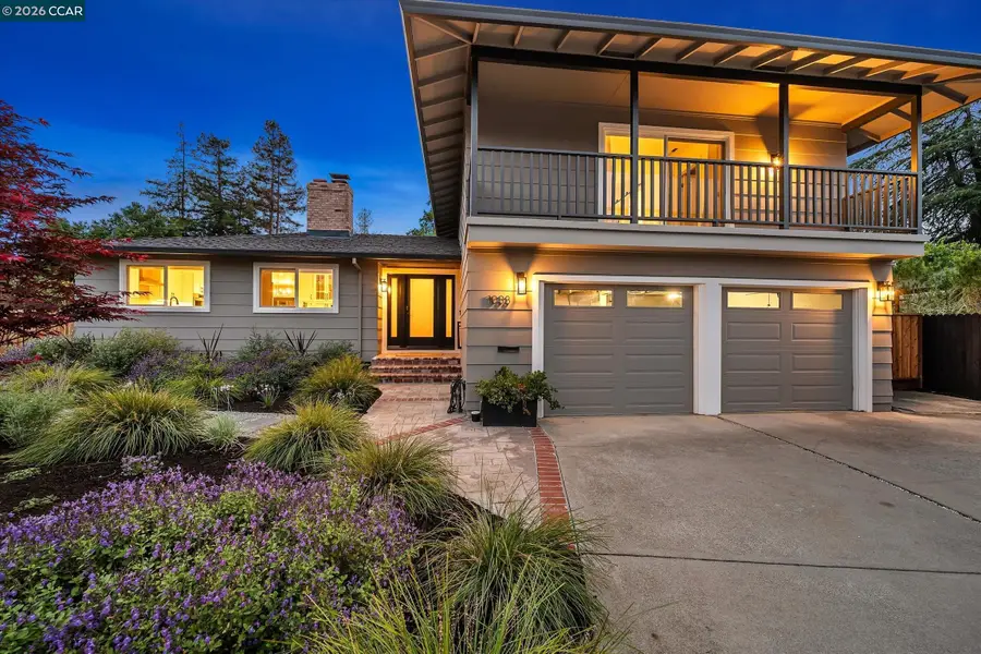 1033 Woodstock Ct, Walnut Creek, CA 94598 - #2