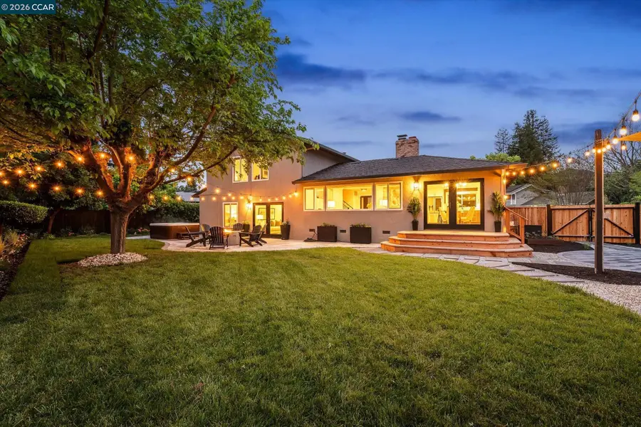 1033 Woodstock Ct, Walnut Creek, CA 94598 - #3