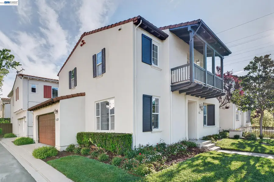 9831 Belladonna Dr, San Ramon, CA 94582 - #2