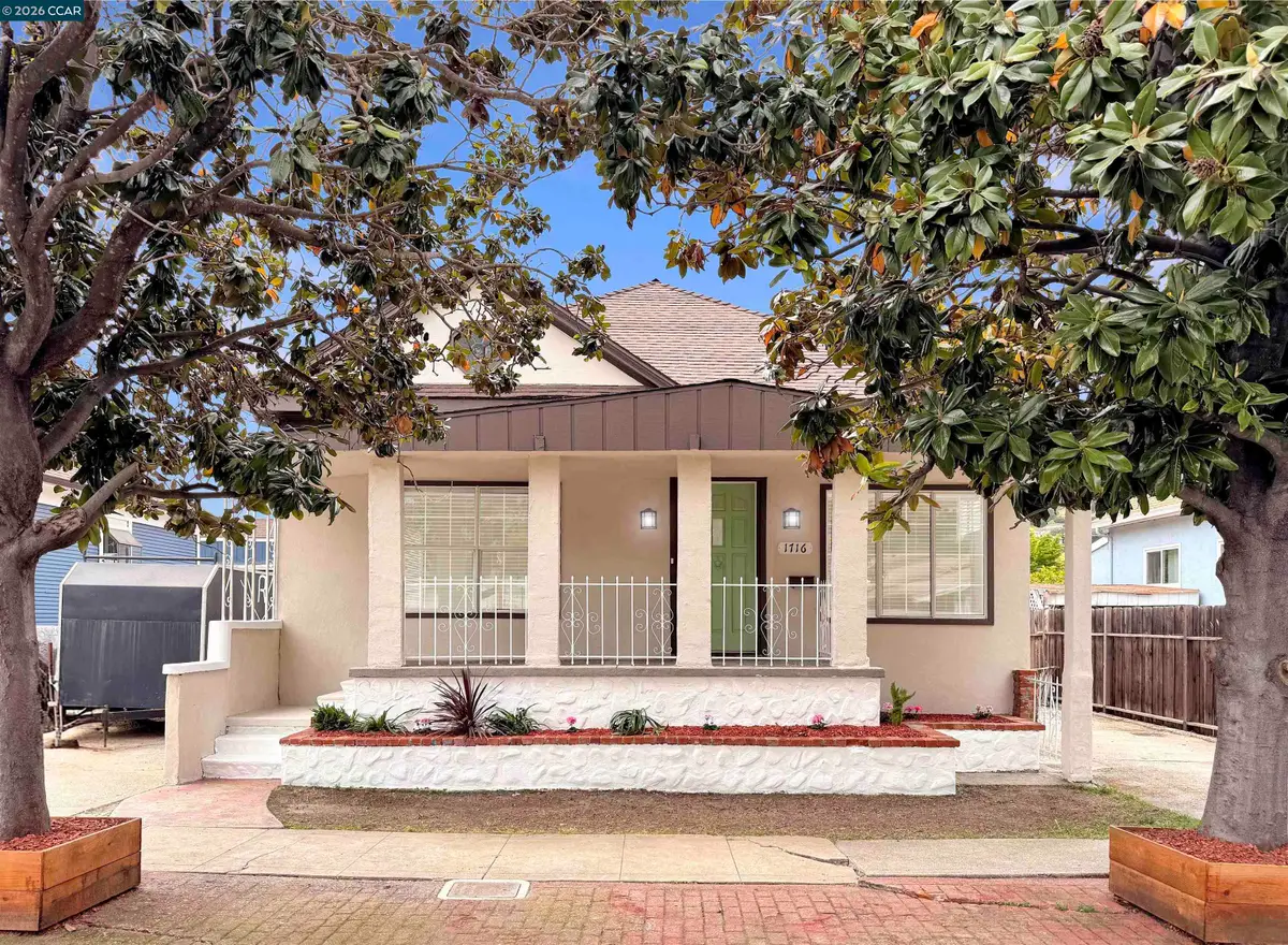 1716 Estudillo St, Martinez, CA 94553 - #1