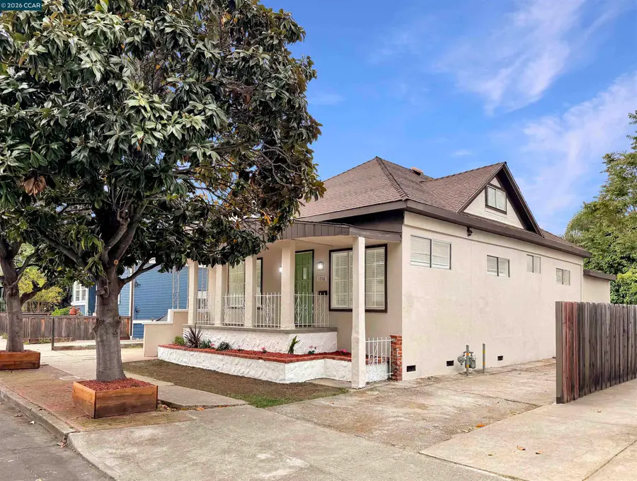 1716 Estudillo St, Martinez, CA 94553 - #2