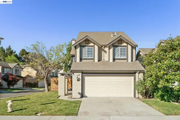 34575 Melissa Ter, Fremont, CA 94555
