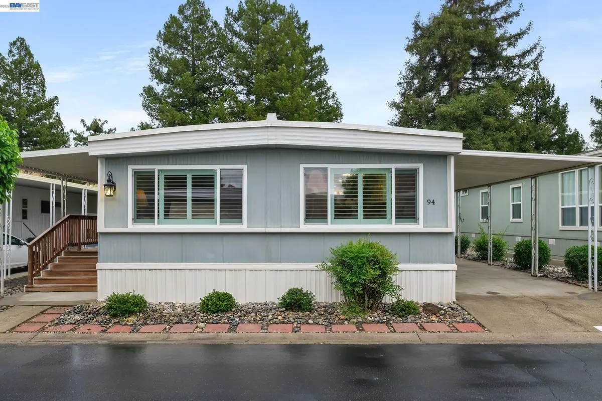 3231 Vineyard Ave., #94 #94, Pleasanton, CA 94566 - #1