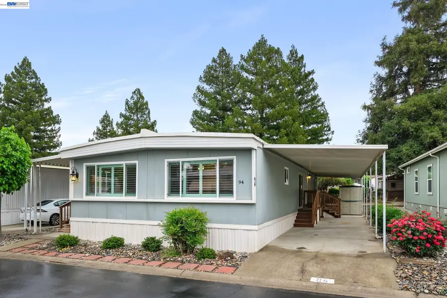 3231 Vineyard Ave., #94 #94, Pleasanton, CA 94566 - #2