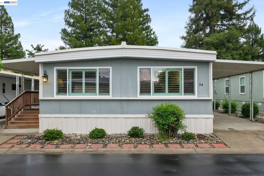 3231 Vineyard Ave., #94 #94, Pleasanton, CA 94566 - #3