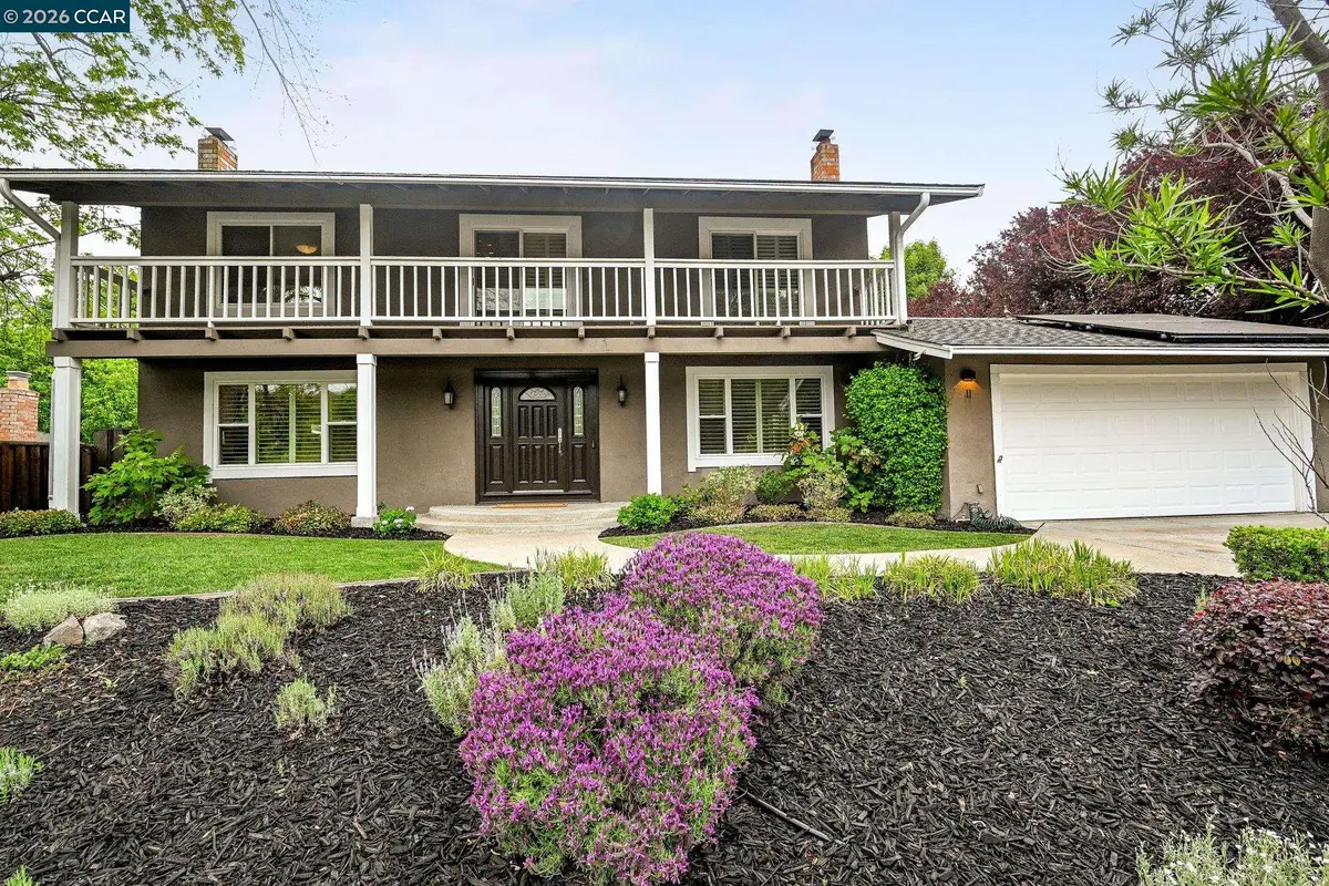 11 Ambleside Ct, Danville, CA 94526 - #1