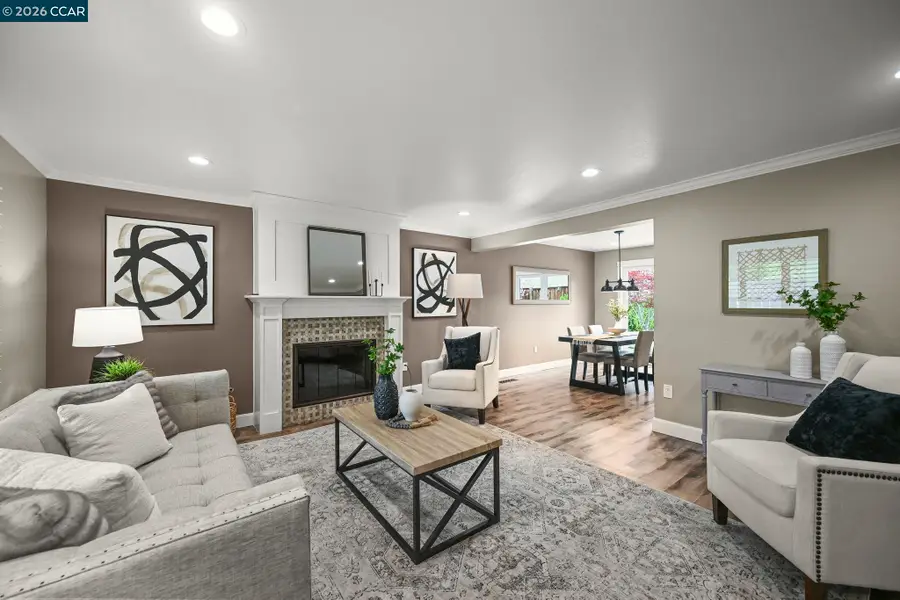 11 Ambleside Ct, Danville, CA 94526 - #2