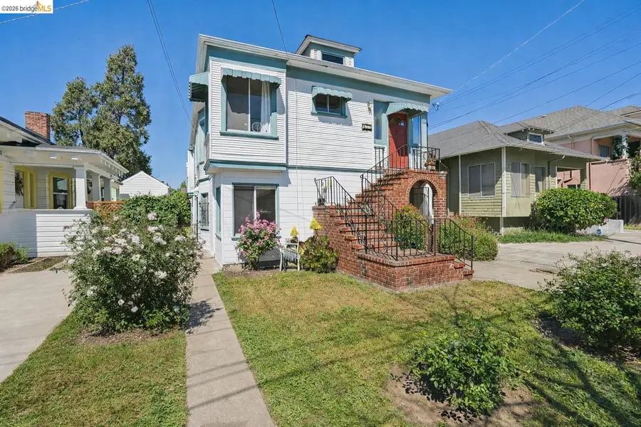 876-880 52nd St, Oakland, CA 94608 - #2