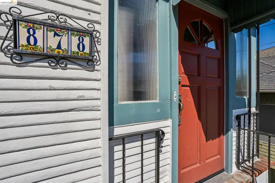 876-880 52nd St, Oakland, CA 94608 - #3
