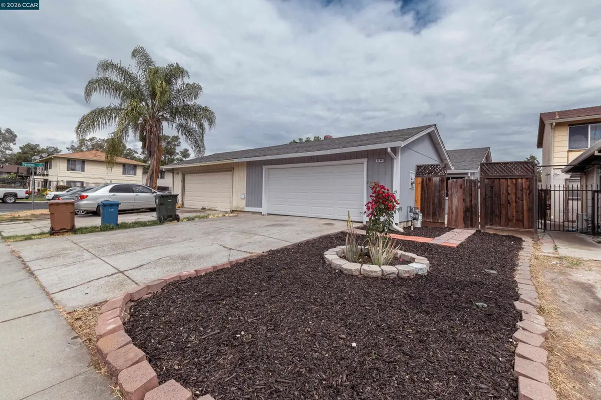 1730 Springwood Way, Antioch, CA 94509 - #1