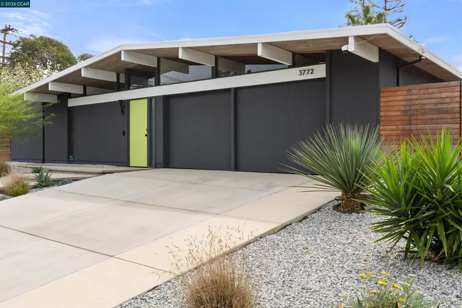 3772 Gainsborough Dr, Concord, CA 94518 - #2