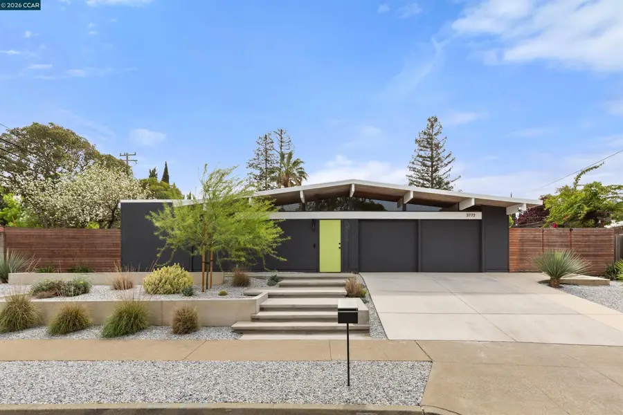 3772 Gainsborough Dr, Concord, CA 94518 - #3