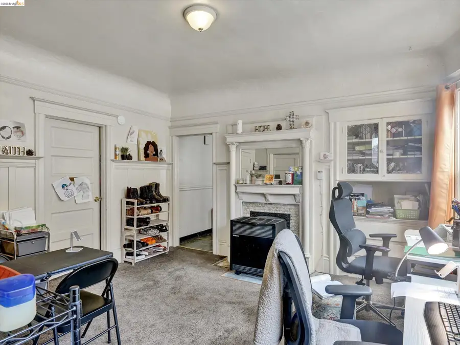 820 52nd St, Oakland, CA 94608 - #3