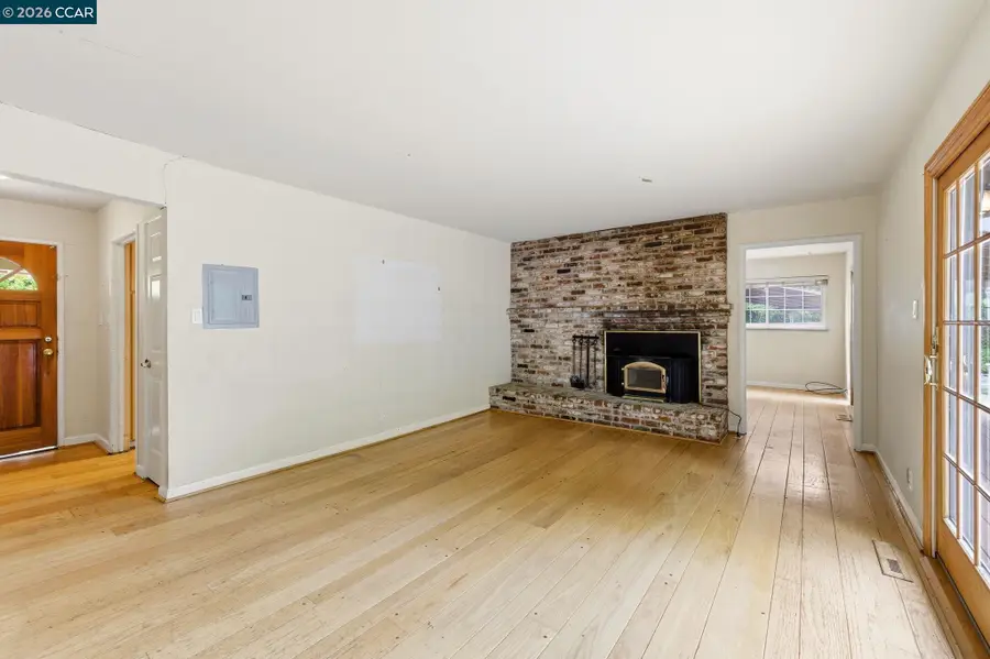 829 Reliez Station Rd, Lafayette, CA 94549 - #3