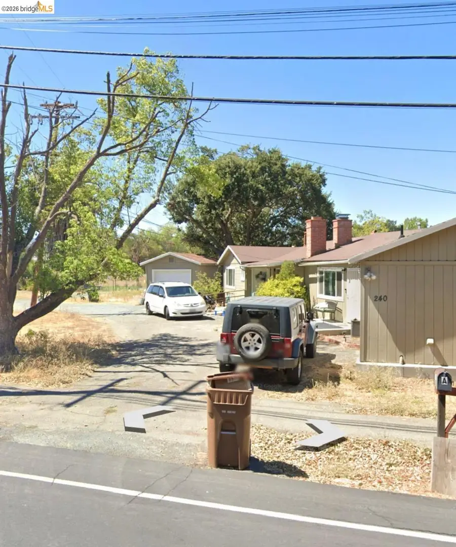 230 Cleaveland Rd, Pleasant Hill, CA 94523 - #3