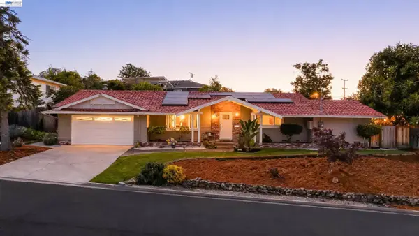 2617 Lancaster Rd, Hayward, CA 94542