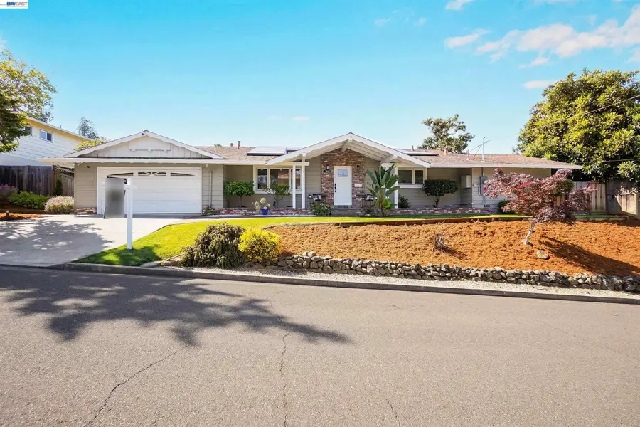 2617 Lancaster Rd, Hayward, CA 94542 - #3