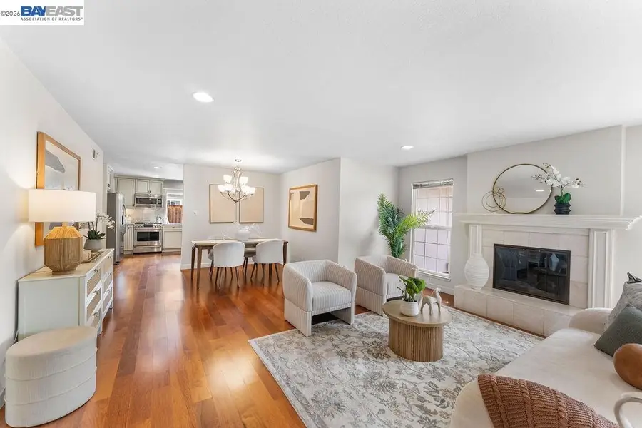 529 Navajo Pl, Danville, CA 94526 - #3