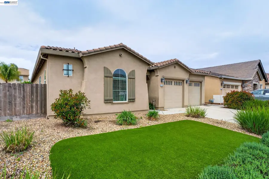 1973 Carogold Ln, Manteca, CA 95337 - #2