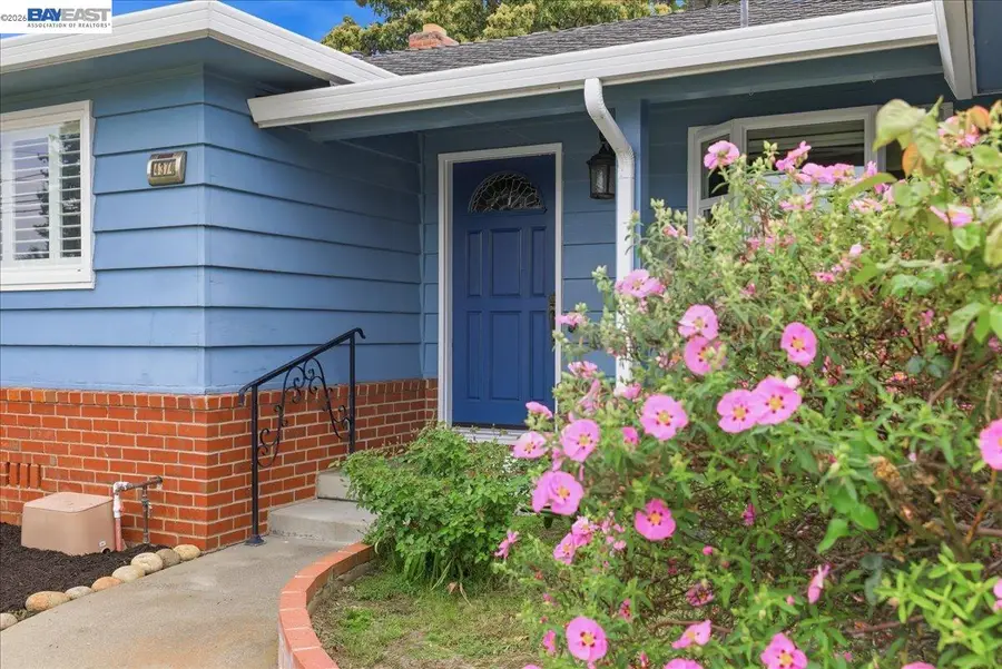 4374 Eggers Dr, Fremont, CA 94536 - #2