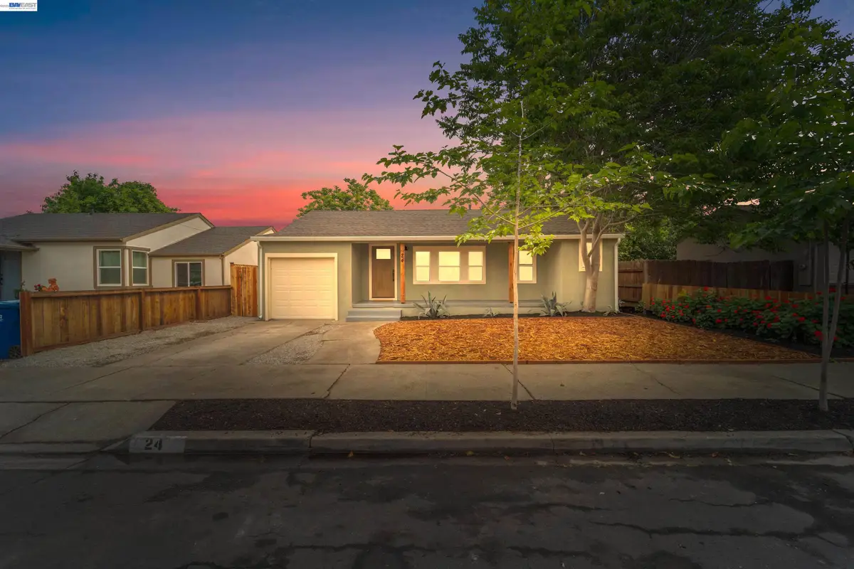 24 Lawrence Ave, Antioch, CA 94509 - #1