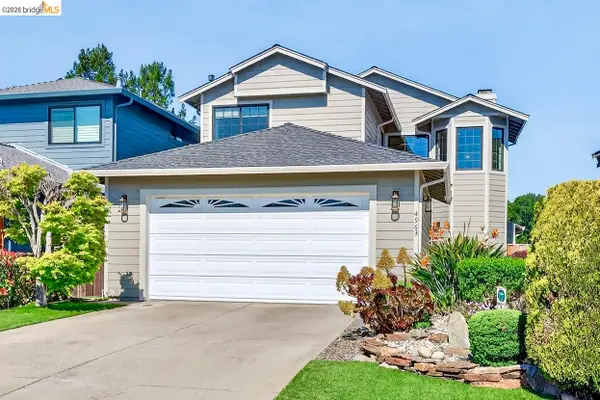 4963 Stoneridge Ct, Oakland, CA 94605