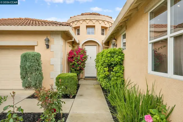 1851 Sanger Peak Way, Antioch, CA 94531