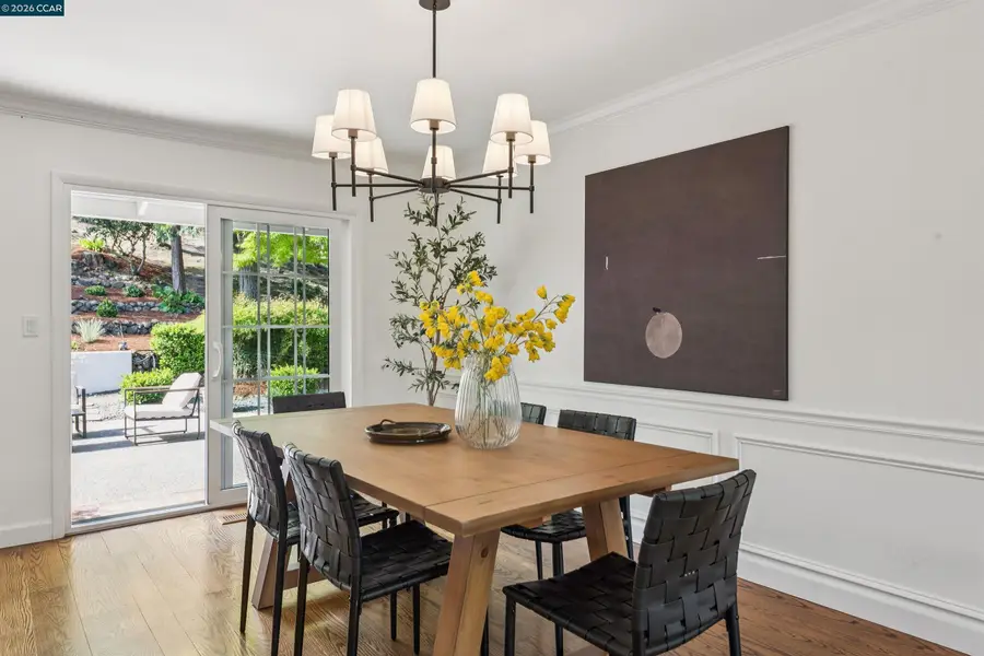 284 Scofield Dr, Moraga, CA 94556 - #3