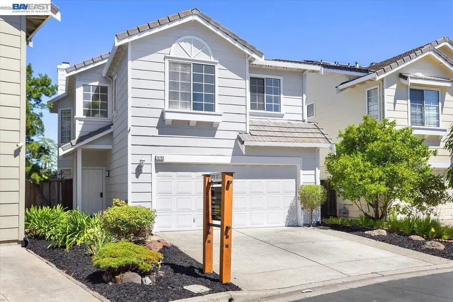 18786 Sydney Cir, Castro Valley, CA 94546 - #2