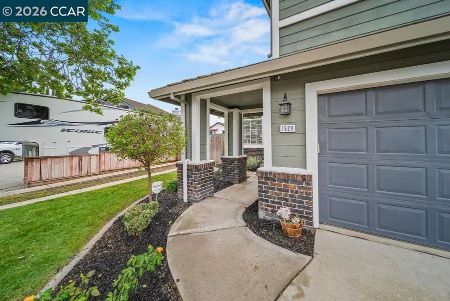 1520 Thistle Ct, Oakley, CA 94561 - #2