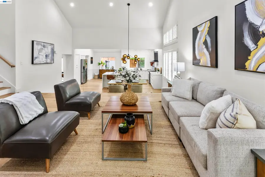 6427 Paseo Santa Maria, Pleasanton, CA 94566 - #3