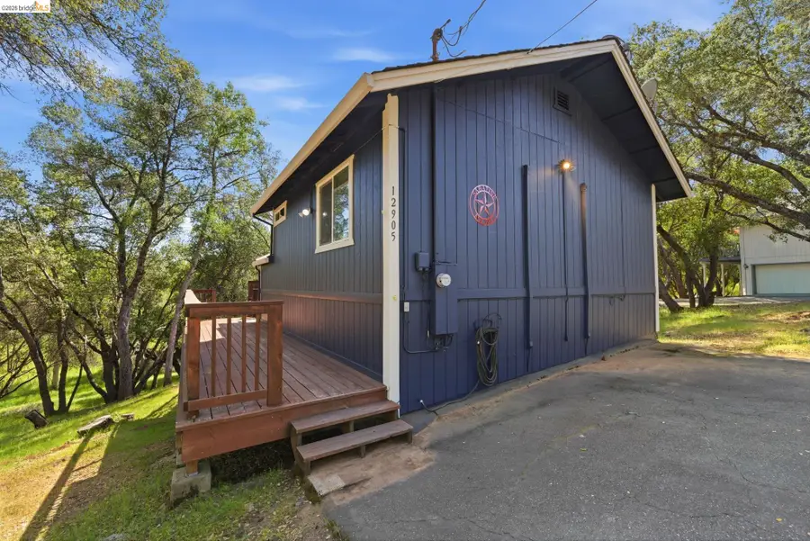 12905 Green Valley Cir, Groveland, CA 95321 - #3