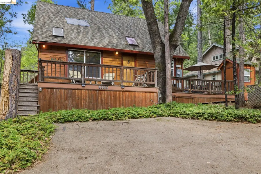 18838 Sequoia Lane E., Twain Harte, CA 95383 - #2