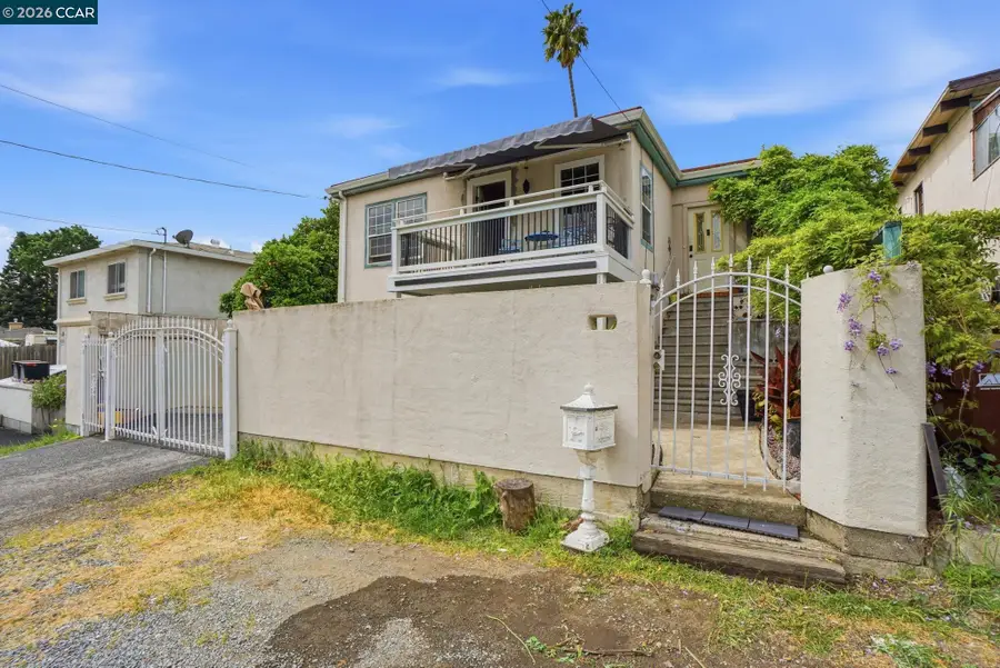 1035 Santa Fe Ave, Martinez, CA 94553 - #3