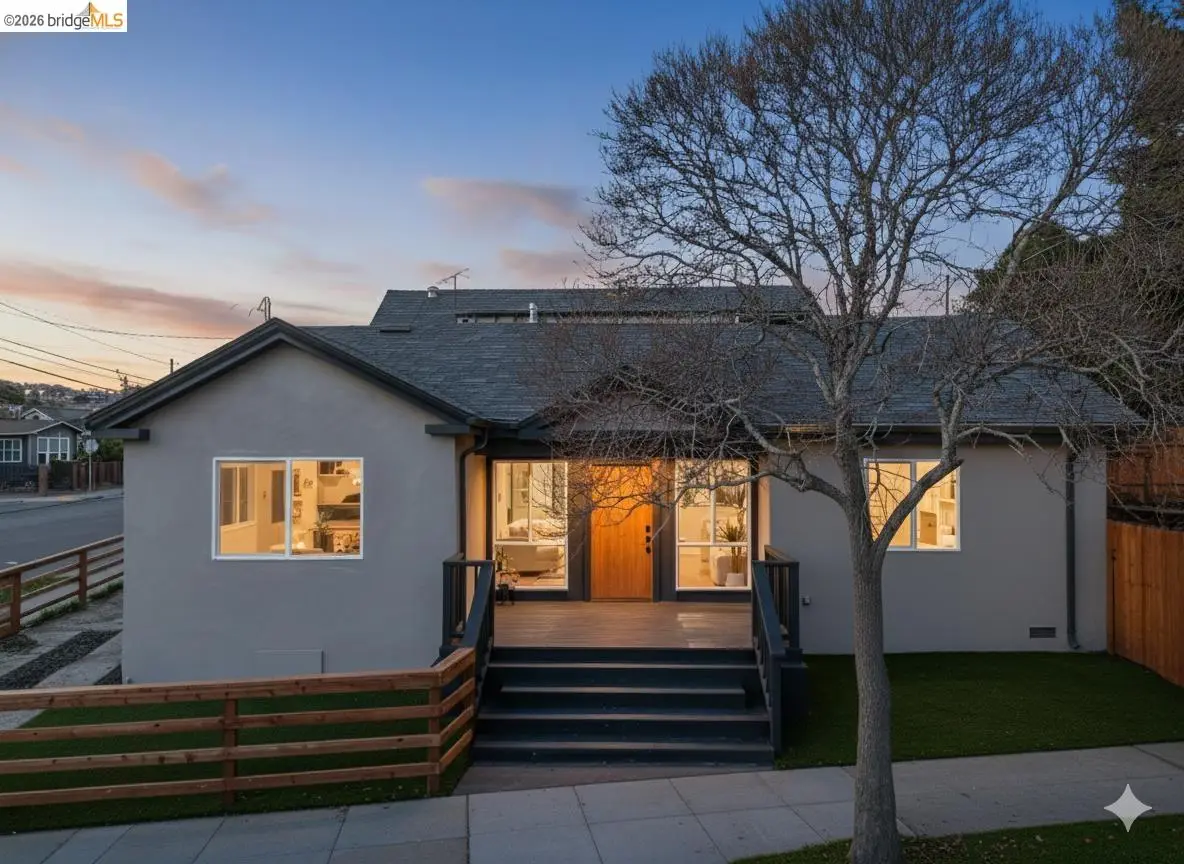 2151 Santa Rita St, Oakland, CA 94601 - #1