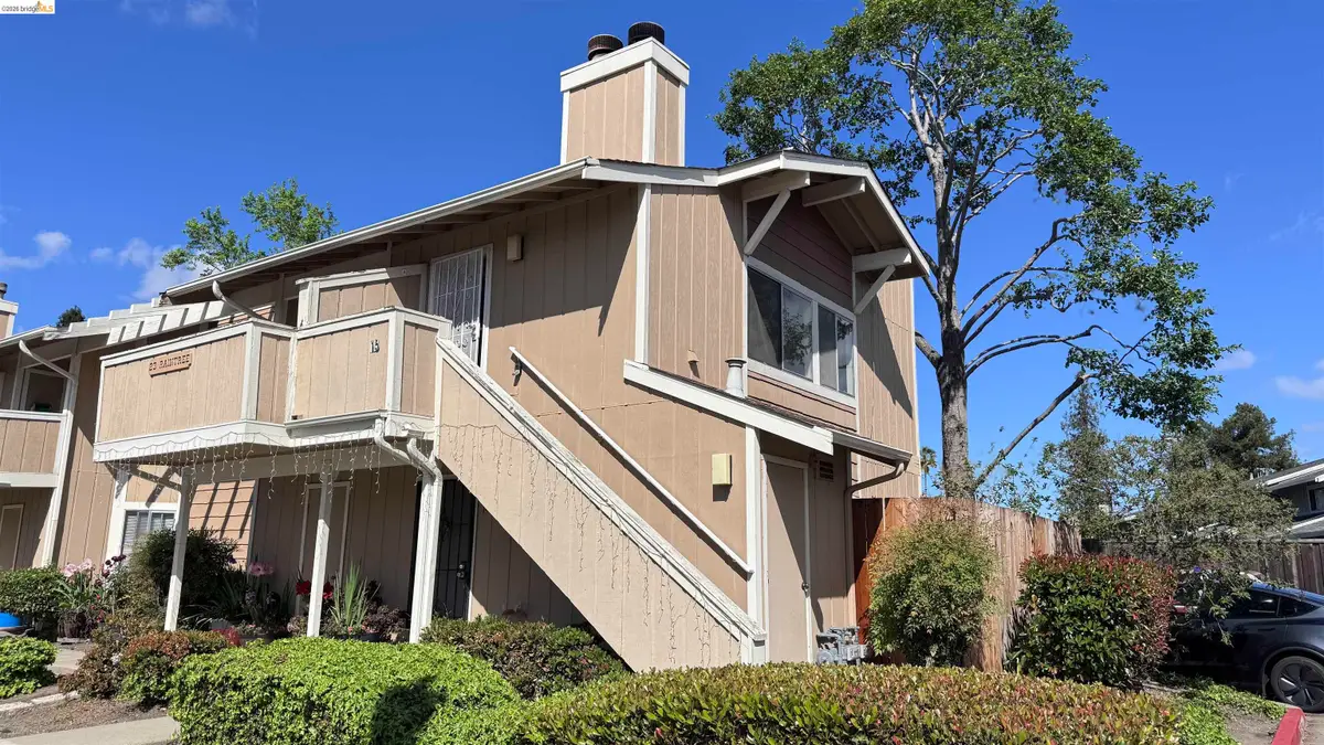 23 Raintree Court #15, Hayward, CA 94544 - #1