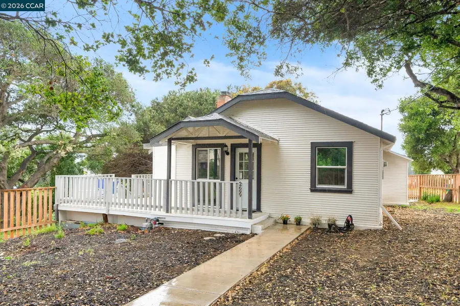 2699 Vale Rd, San Pablo, CA 94806 - #2