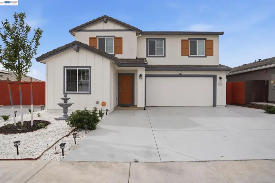 2312 Verde Ranch Rd, Patterson, CA 95363 - #2
