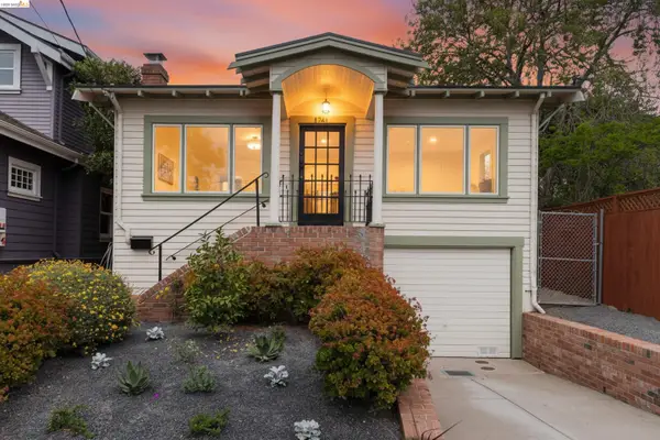 1741 Derby St, Berkeley, CA 94703