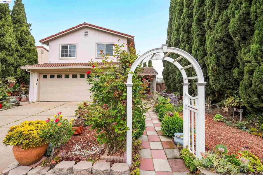 28256 Karn Drive, Hayward, CA 94544 - #2