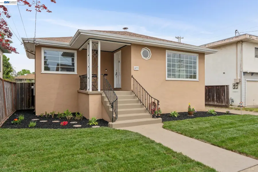 473 Pacific Ave, Alameda, CA 94501 - #2